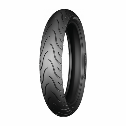Tyre 110/80-17 57S Pilot Street TL/TT Michelin