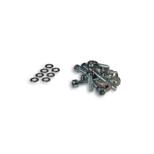 Kit tornillos encendido racing Malossi MHR Team II Piaggio scooter 1917980