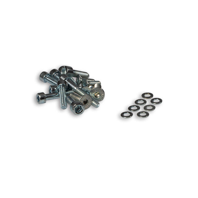 Kit tornillos encendido racing Malossi MHR Team II Minarelli AM6 / Derbi euro 2/3 1918273