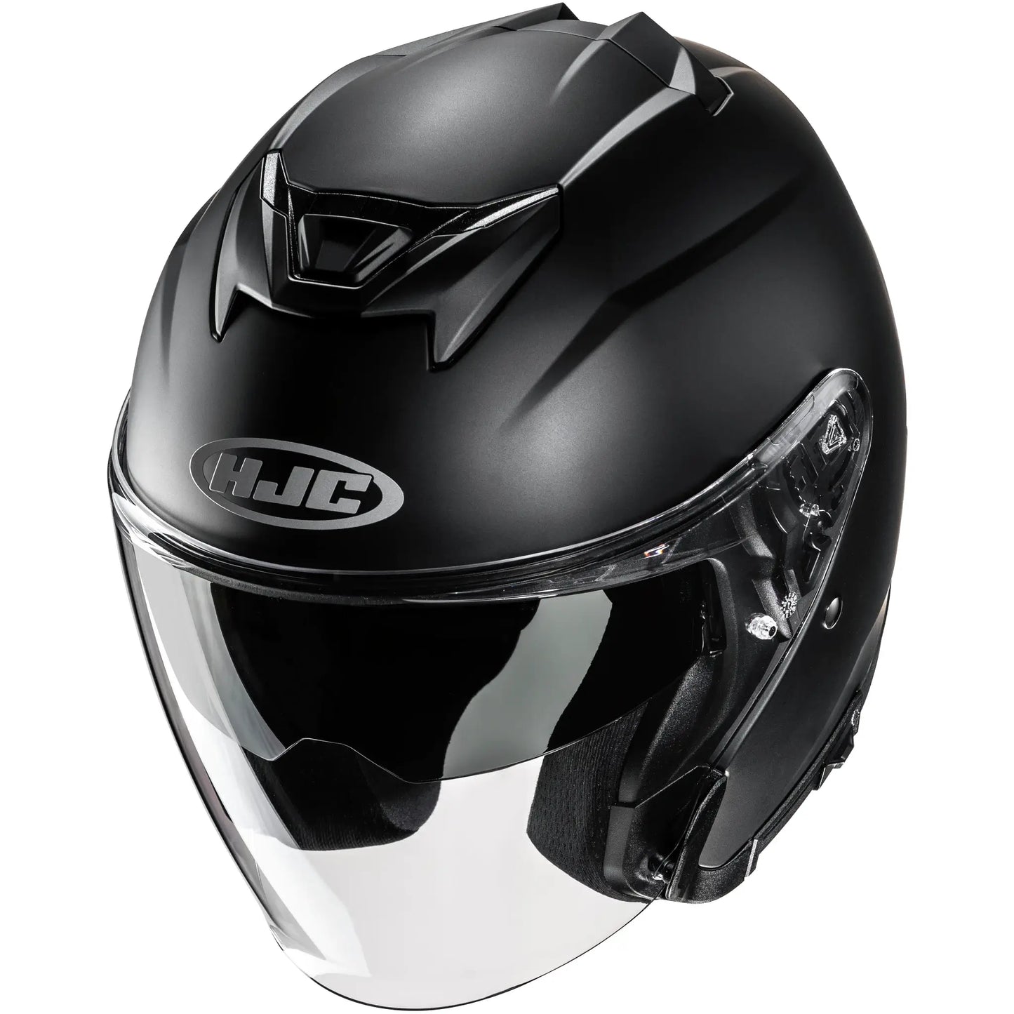 Casco HJC i31 Solid - Negro Mate