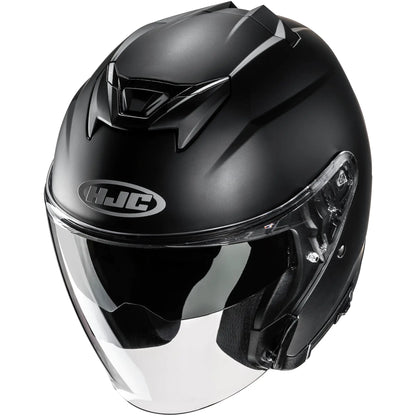Casco HJC i31 Solid - Negro Mate