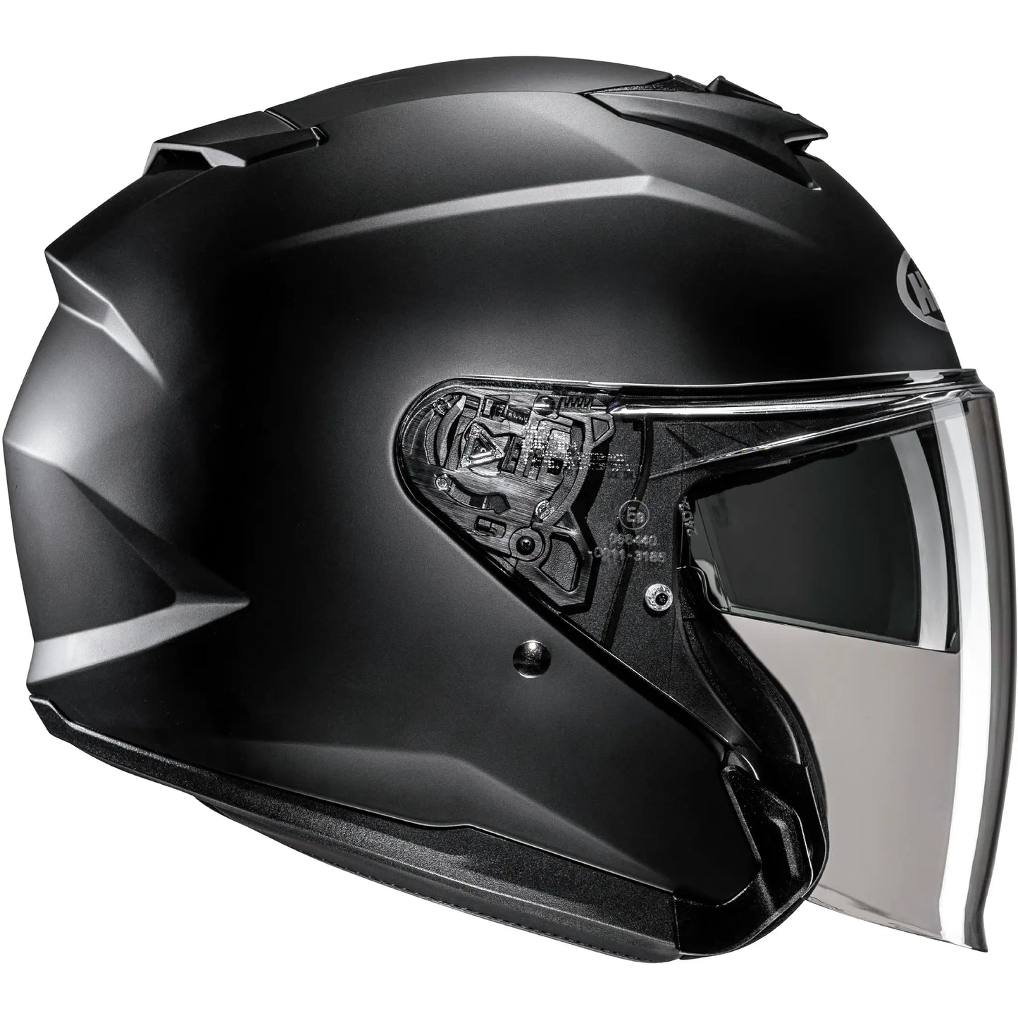 Casco HJC i31 Solid - Negro Mate