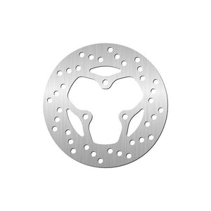 Disco de freno delantero Yamaha D'elight 125 17-23 NG Brake Disc 1937
