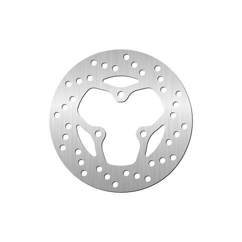 Front brake disc Yamaha D'elight 125 17-23 NG Brake Disc