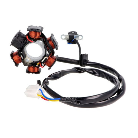 Stator encendido Peugeot Speedfight / TKR / Trekker / Buxy 50-100 Octane