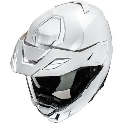 Casco HJC i80 Solid - Blanco Brillo