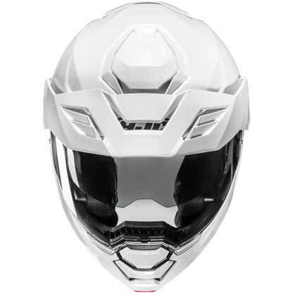 Casco HJC i80 Solid - Blanco Brillo