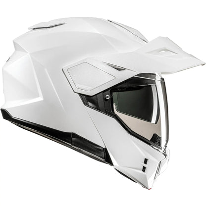 Casco HJC i80 Solid - Blanco Brillo