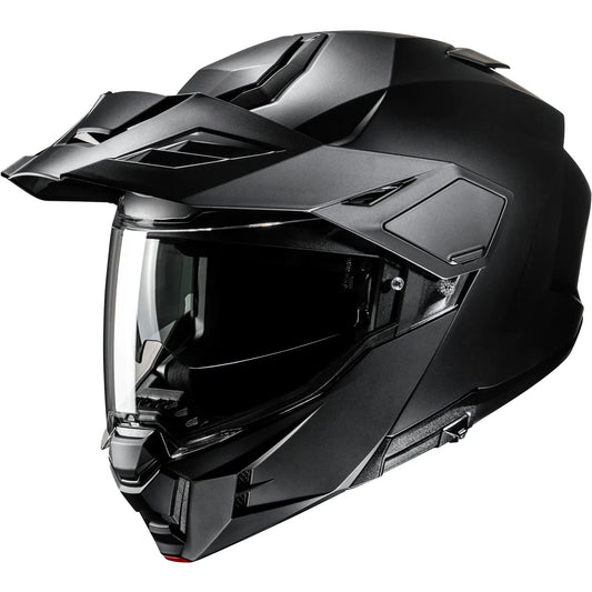 Casco HJC i80 Solid - Negro Mate