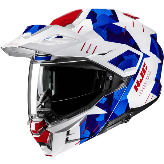 Casco HJC i80 Roki MC21