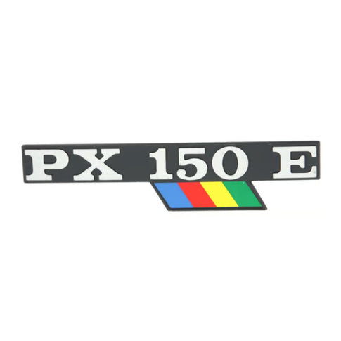 Anagrama cofano Vespa PX 150 Iris Piaggio 1198182