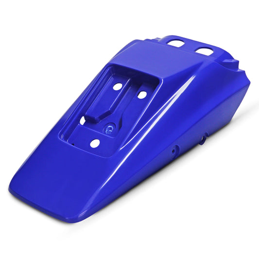 Guardabarros trasero Yamaha DT 125 RE / X 04-06