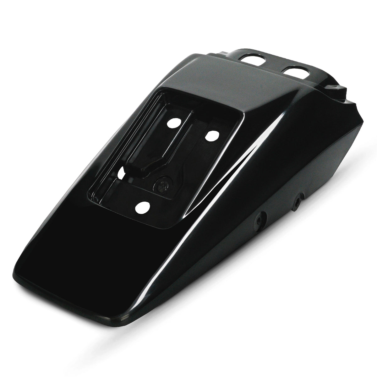 Guardabarros trasero Yamaha DT 125 RE / X 04-06
