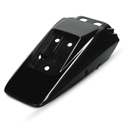 Guardabarros trasero Yamaha DT 125 RE / X 04-06