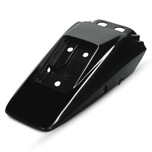 Guardabarros trasero Yamaha DT 125 RE / X 04-06