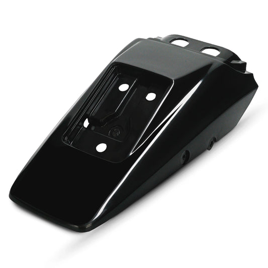 Guardabarros trasero Yamaha DT 125 RE / X 04-06