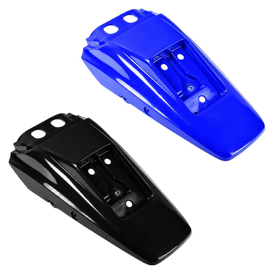 Guardabarros trasero  Yamaha DT 125 RE/X 04-06