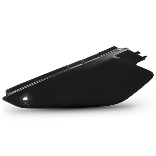 Tampa traseira esquerda Yamaha DT 125 RE / X 04-06
