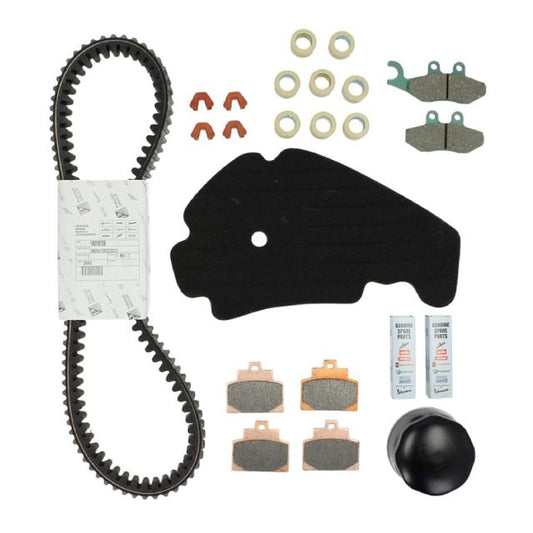 Piaggio MP3 500cc >2021 RMS Service Kit