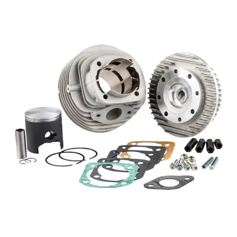 Cilindro Vespa Smallframe 125 a 135cc Kappa-58 VMC