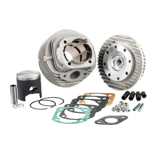 Cilindro Vespa Smallframe 125 a 135cc Kappa-58 VMC