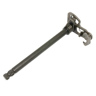 Eixo do pedal de mudanças Derbi Senda 50 >2007