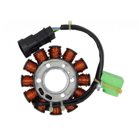 Stator Piaggio NRG Power DD 50 2T Euro 4 1A010131