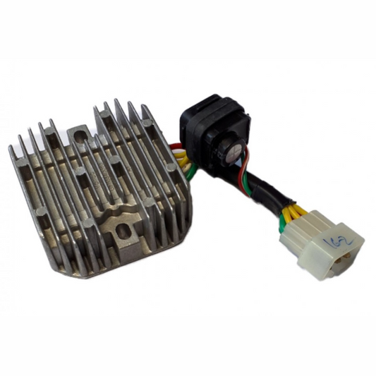 Piaggio Liberty 50 4-Stroke 18-22 charge regulator