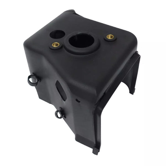 Upper cylinder deflector cover Aprilia / Piaggio scooter 50 2T E4 >2018