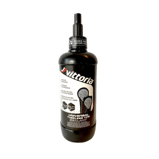 Tubeless puncture sealant liquid Vittoria Pitstop 250ml TNT