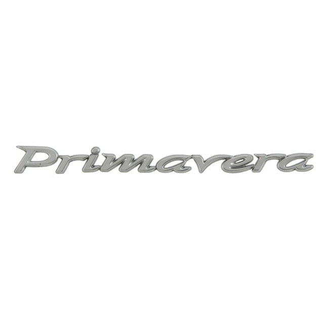 Anagrama Piaggio Vespa Primavera/Sprint 50-150 2T/4T 1B000942