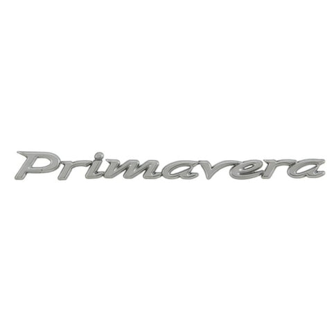 Anagrama Piaggio Vespa Primavera/Sprint 50-150 2T/4T 1B000942