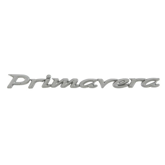 Anagrama Piaggio Vespa Primavera/Sprint 50-150 2T/4T 1B000942