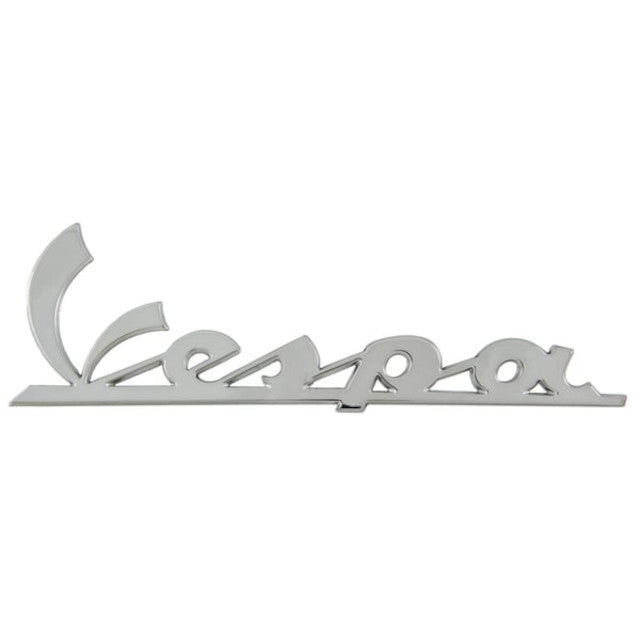 Anagrama cófano izquierdo Piaggio Vespa Primavera/Sprint 50-150 2T/4T 1B000944