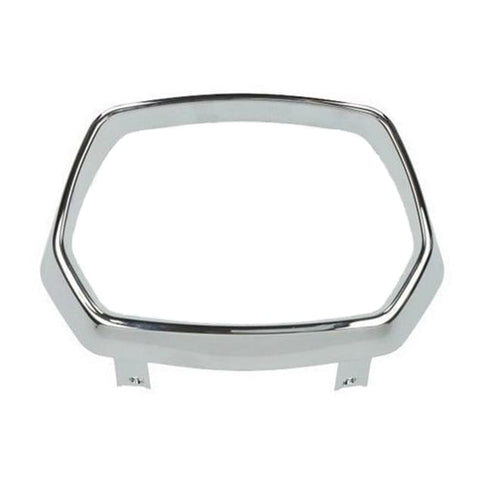 Cerquillo óptica Piaggio Vespa Sprint 50-150 2T/4T - cromado 1B001270