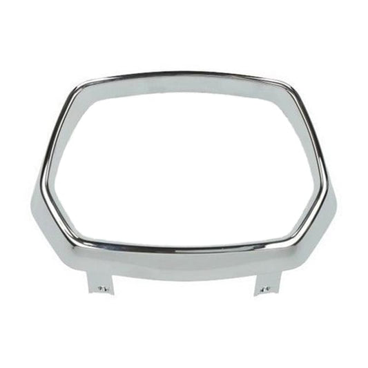 Cerquillo óptica Piaggio Vespa Sprint 50-150 2T/4T - cromado 1B001270