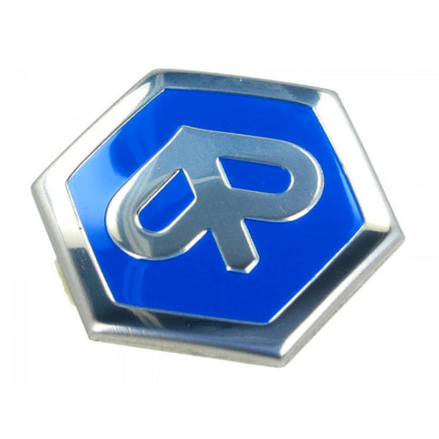 Anagrama frontal hexagonal 42mm Piaggio 1B003766