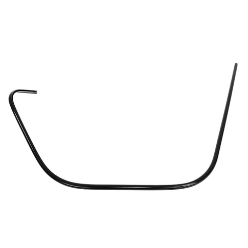 Bordón escudo derecho Piaggio Vespa GTS / GTS Super / GTV / GT 60 / GT / GT L 125-300 1B005780