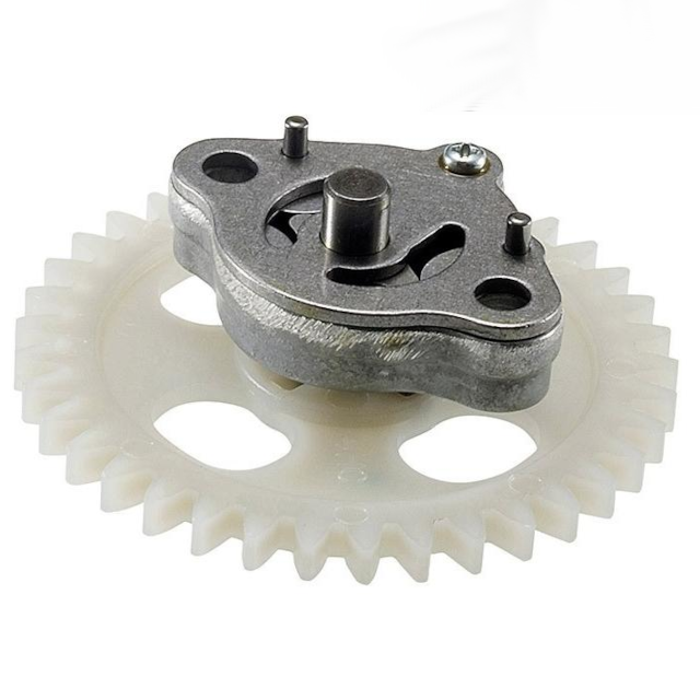 Bomba de aceite completa Yamaha X-Max 125 1B9E33000000