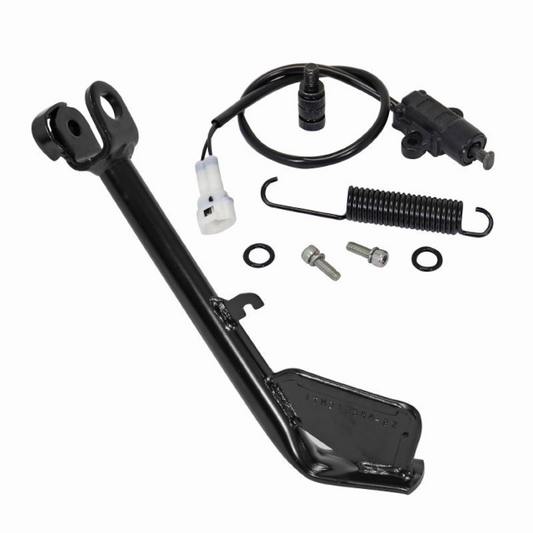 Caballete lateral Piaggio Liberty 50/125/150 09-22 1C001823