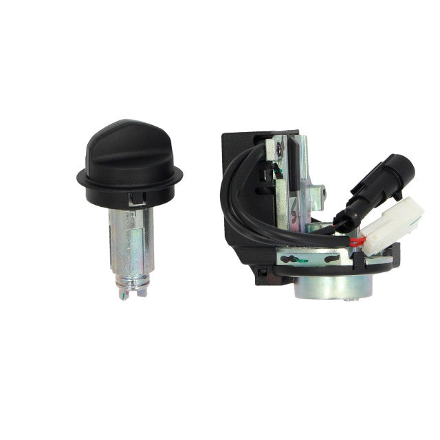 Cerradura de contacto Piaggio Beverly HPE 300/400 euro 5 1D003123