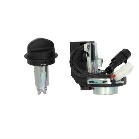 Cerradura de contacto Piaggio Beverly HPE 300/400 euro 5 1D003123