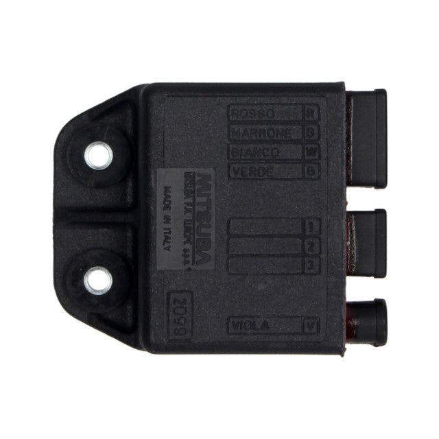 CDI Piaggio Skipper / Typhoon 125/150 2T 1R000003