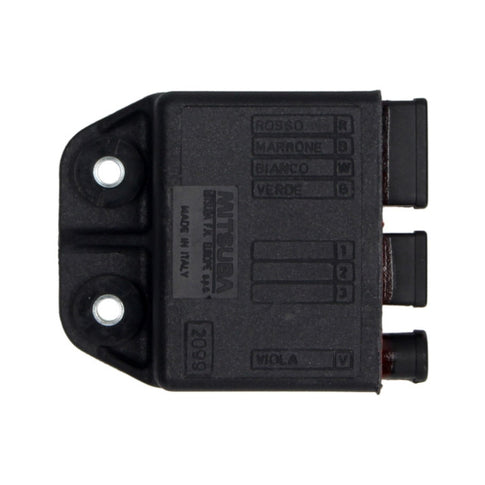 CDI Piaggio Skipper / Typhoon 125/150 2T 1R000003