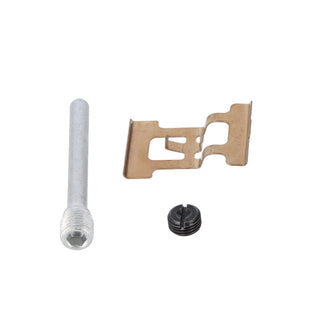 Vis et axe de fixation d'étrier de frein Yamaha X-Max / X-City 125/250