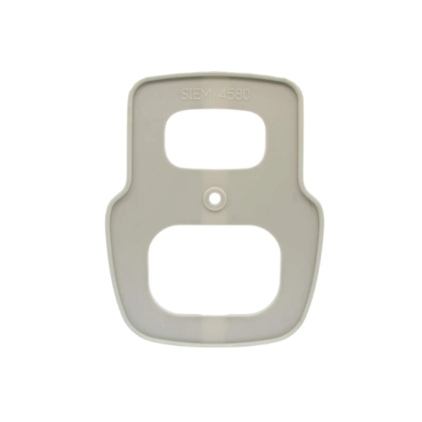 Goma inferior piloto de freno Vespa 50/U2 CIF