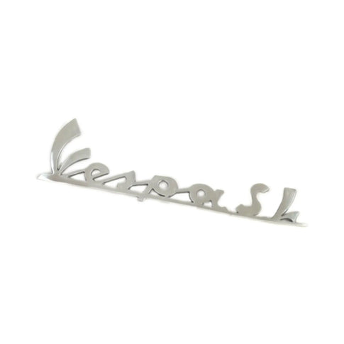 Anagrama Vespa SL RM