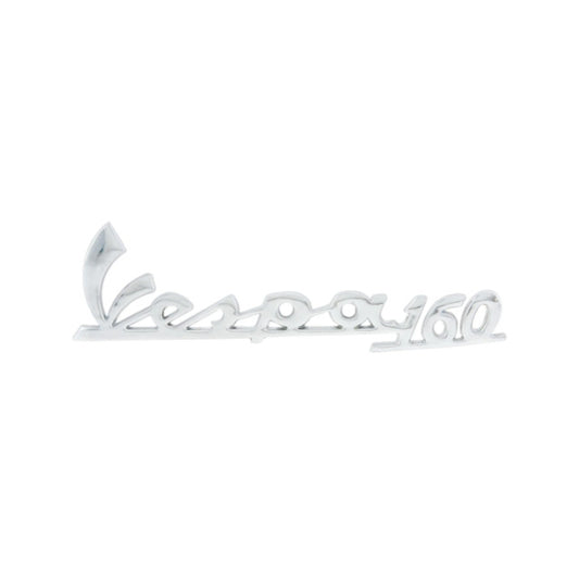 Anagrama frontal VESPA 160 RM 20.082