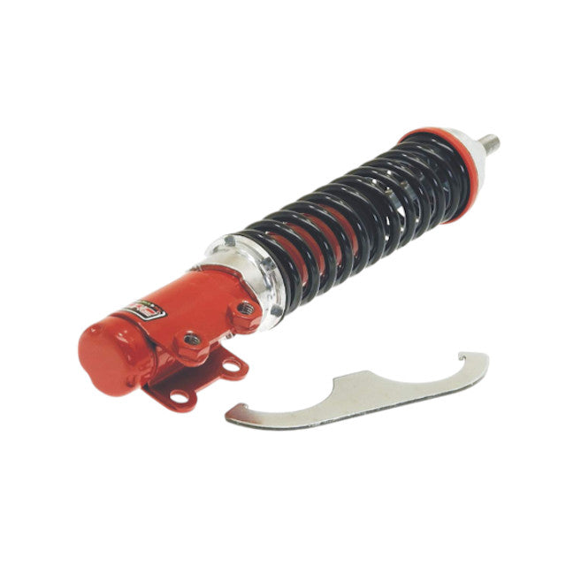 Amortiguador delantero reforzado Vespa PK S/XL/FL Carbone.