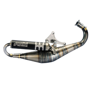 Escape Poini Big Evolution 70cc Piaggio scooter